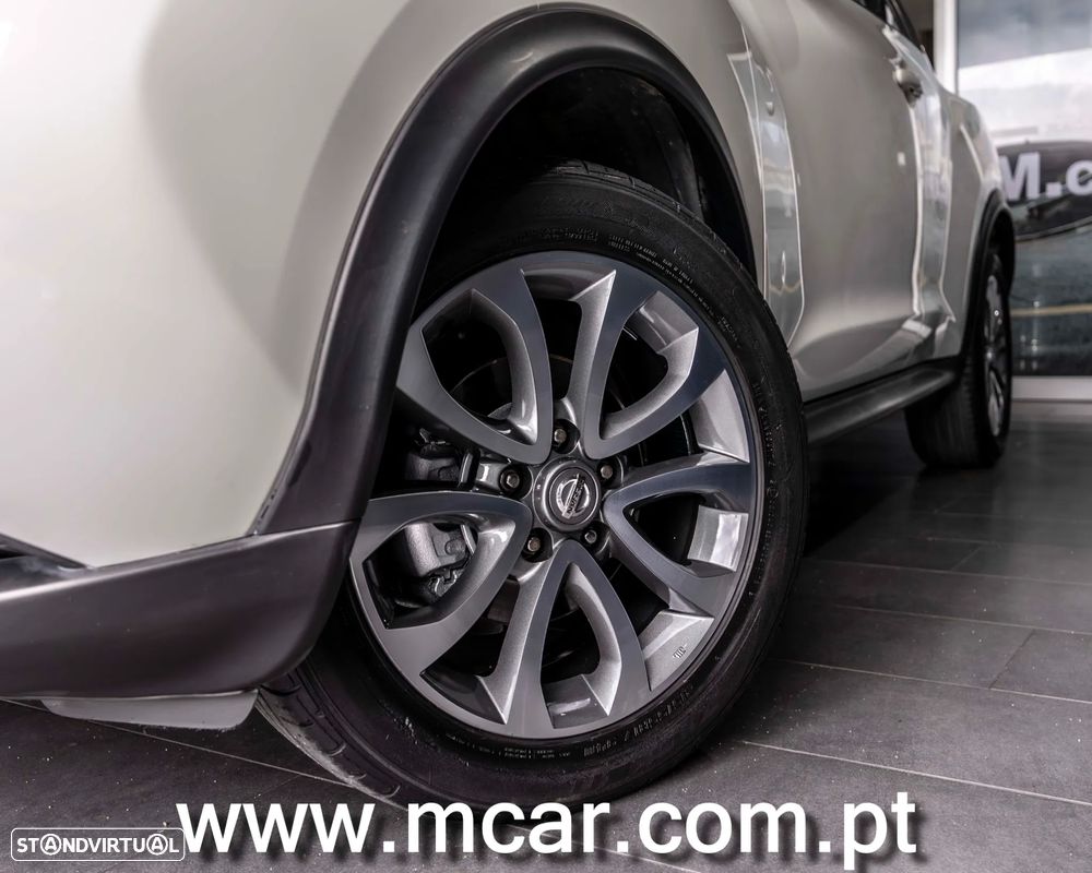 Nissan Juke 1.5 dCi Edition - 5