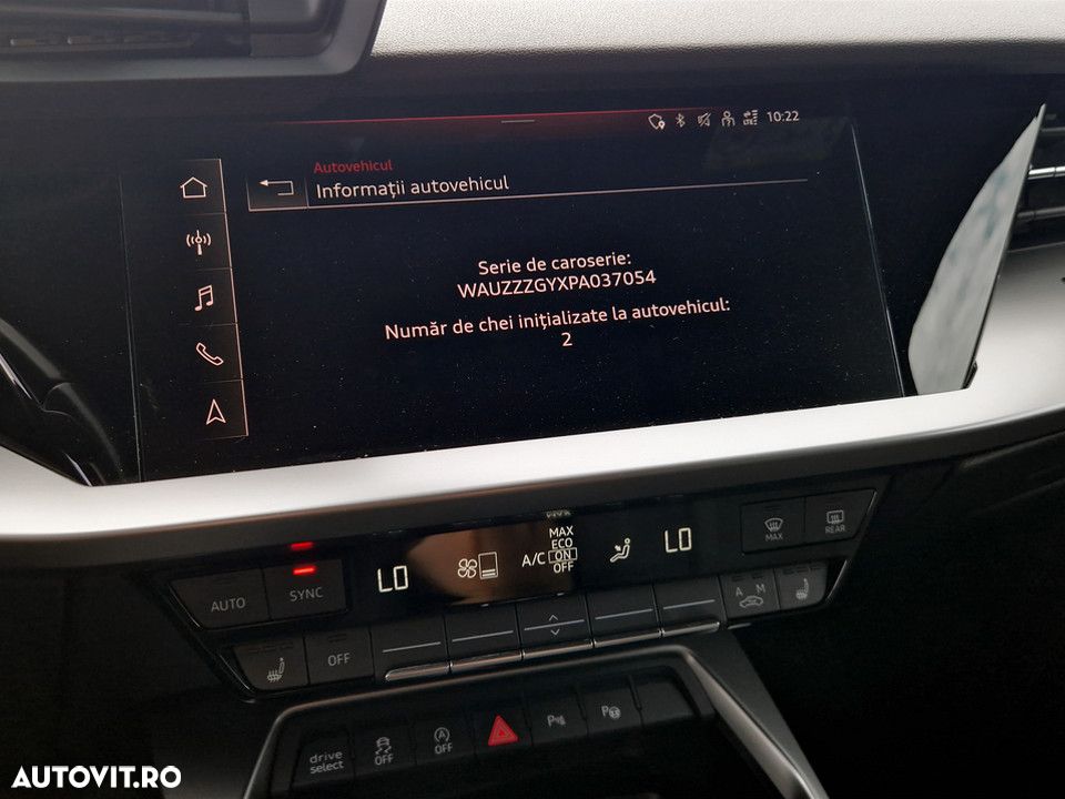 Audi A3 - 24