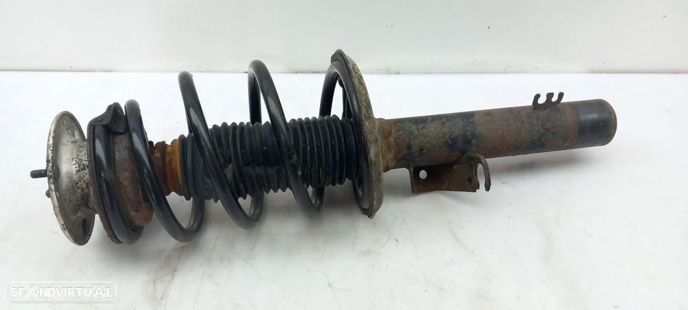 Amortecedor frente direito BMW X3 (E83) - 1
