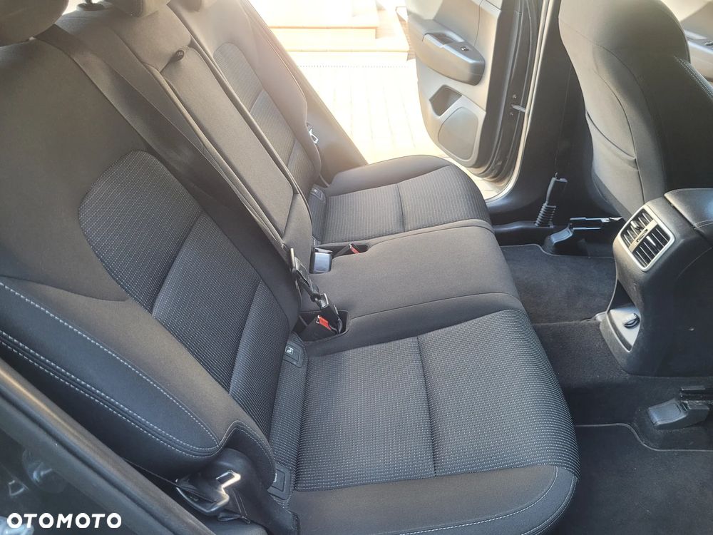 Kia Sportage - 6