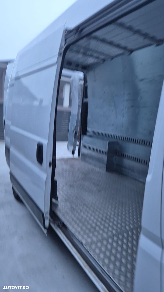 Citroën Jumper - 16
