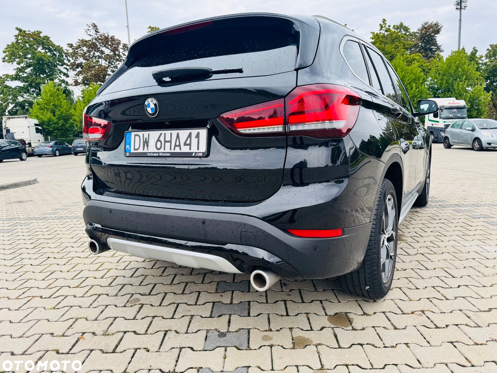BMW X1 sDrive20i M Sport - 5