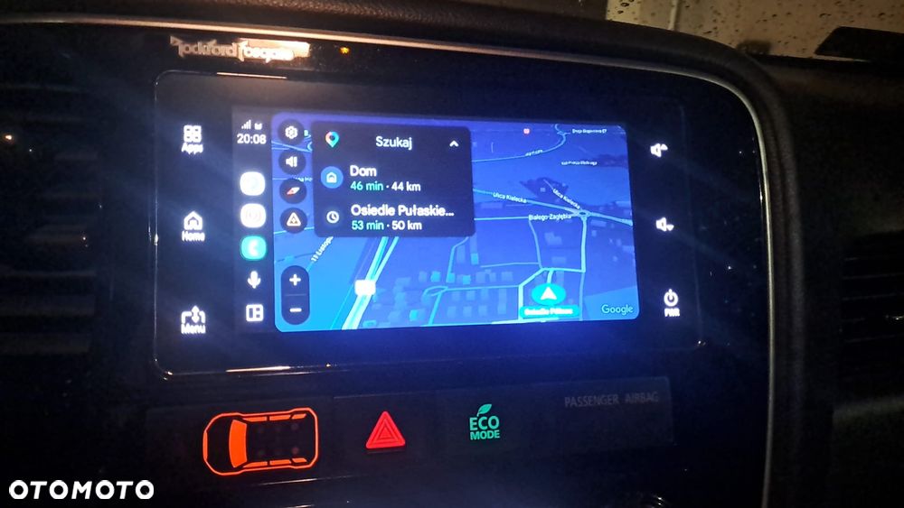 Mitsubishi Outlander 2.0 4WD Plus - 9