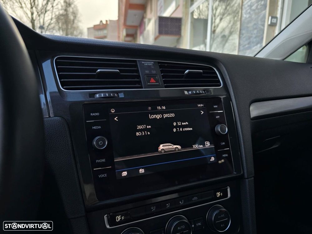 VW Golf 1.0 TSI Life - 15