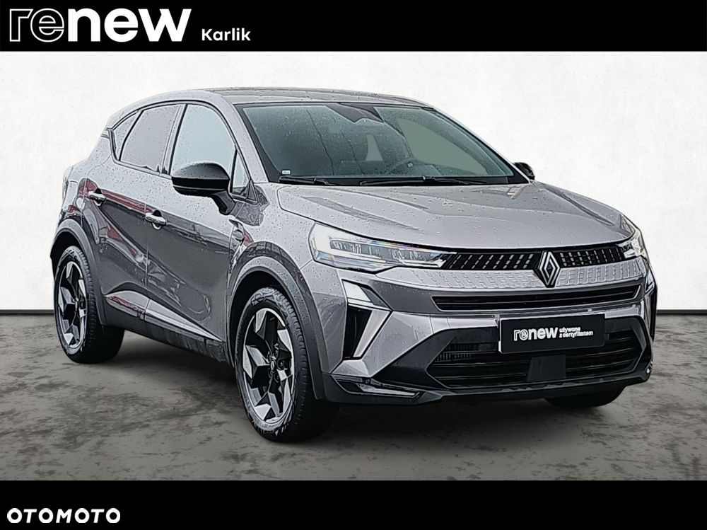 Renault Captur 1.0 TCe Techno - 3