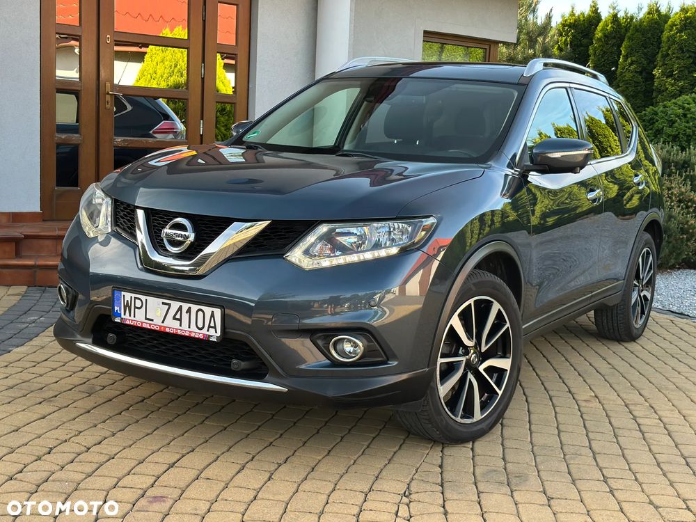 Nissan X-Trail 1.6 DIG-T Tekna - 3
