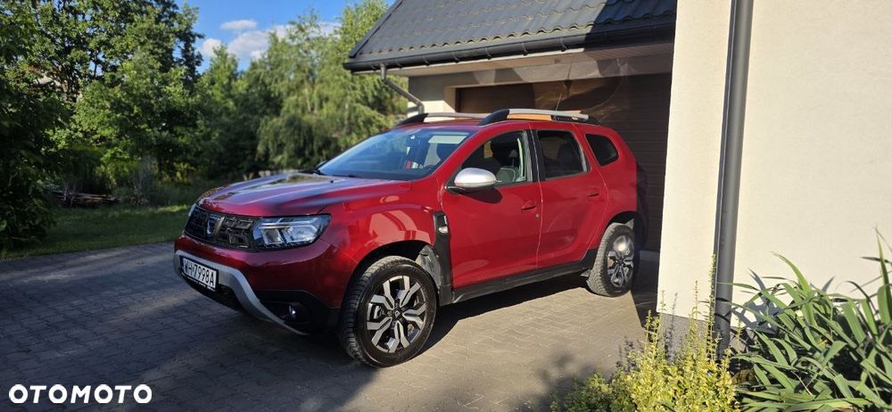 Dacia Duster 1.3 TCe Prestige - 1