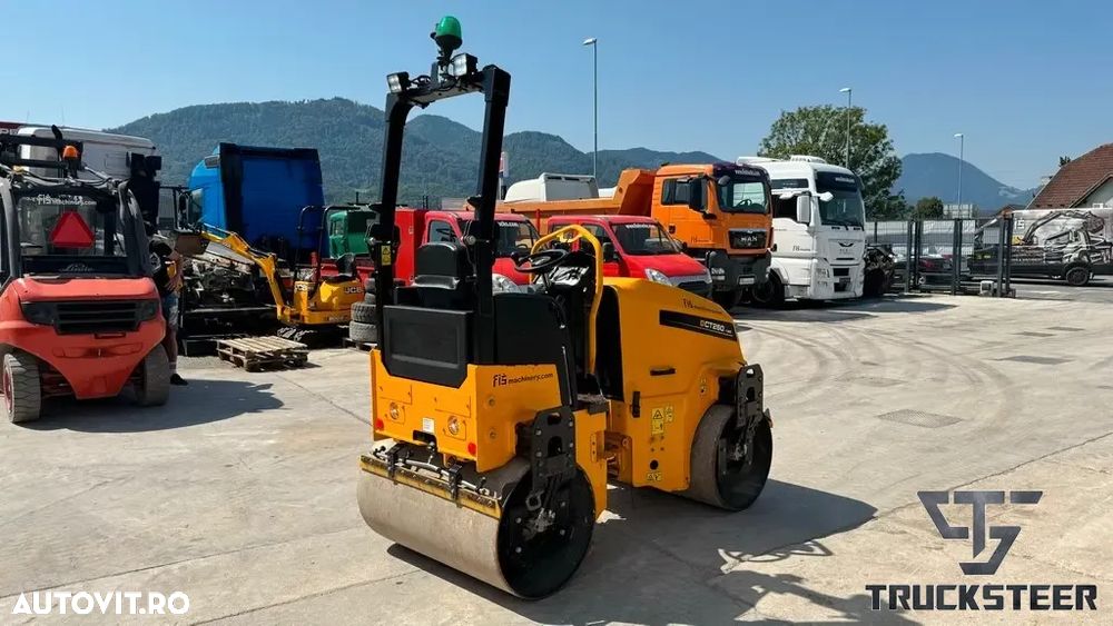 JCB CT260-120 - 3