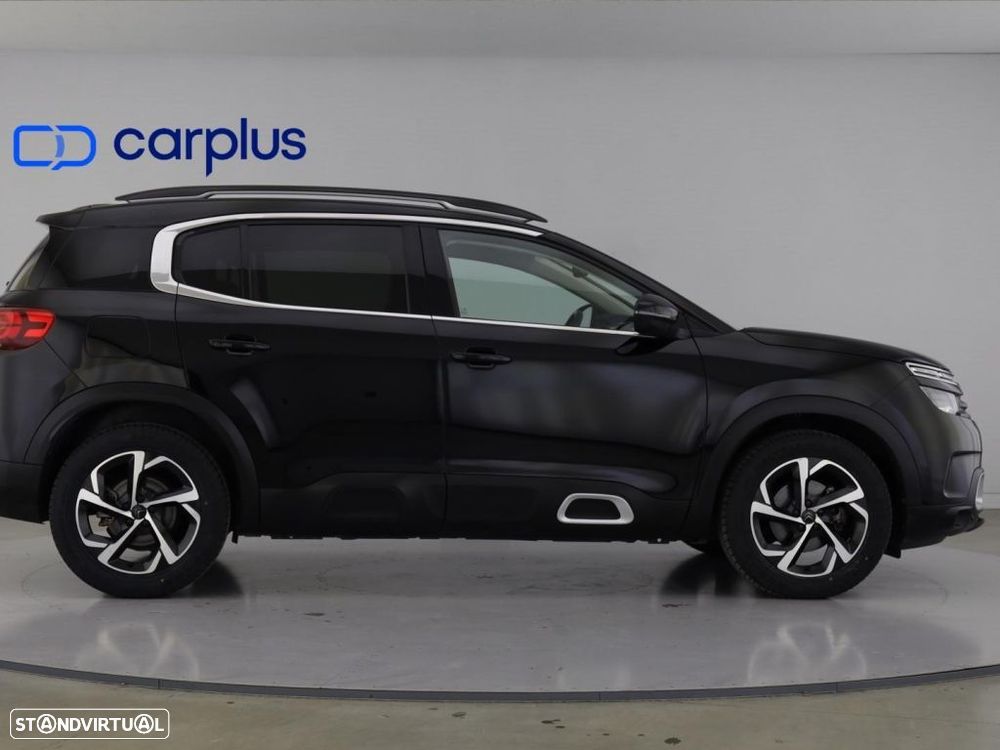 Citroën C5 Aircross 1.2 PureTech Feel - 8
