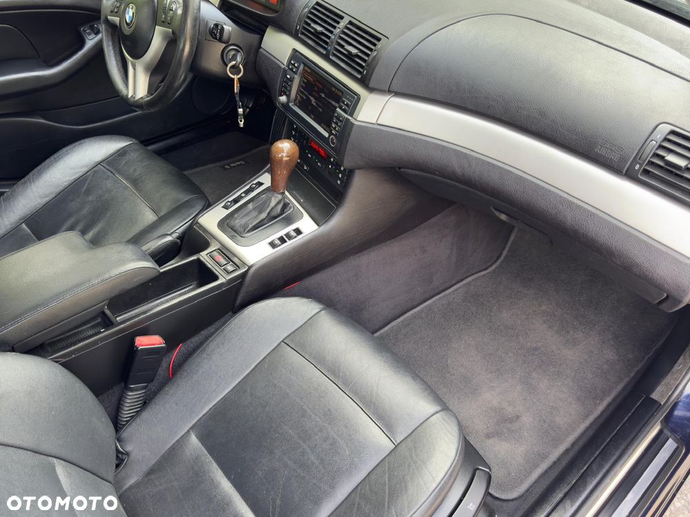 BMW Seria 3 - 6