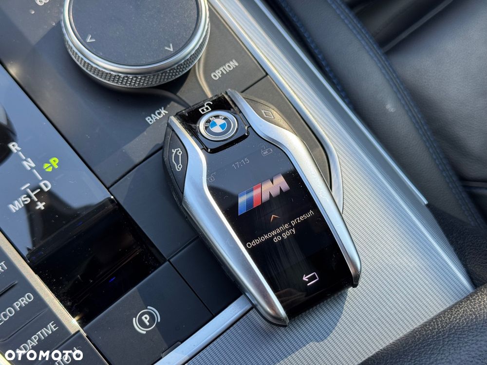 BMW Seria 4 M440i xDrive mHEV sport - 32