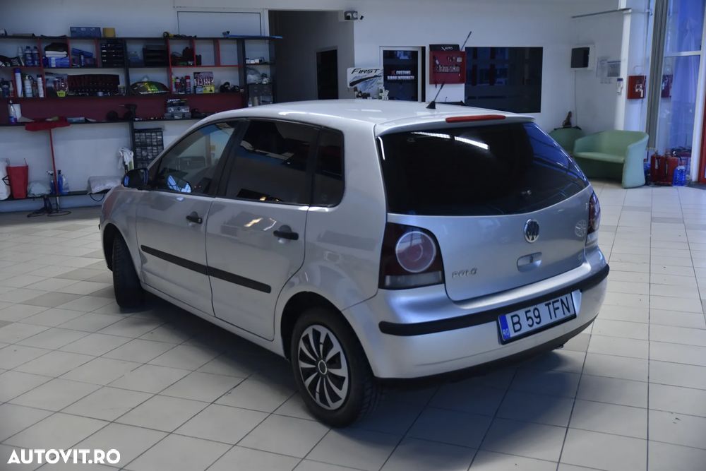 Volkswagen Polo - 11