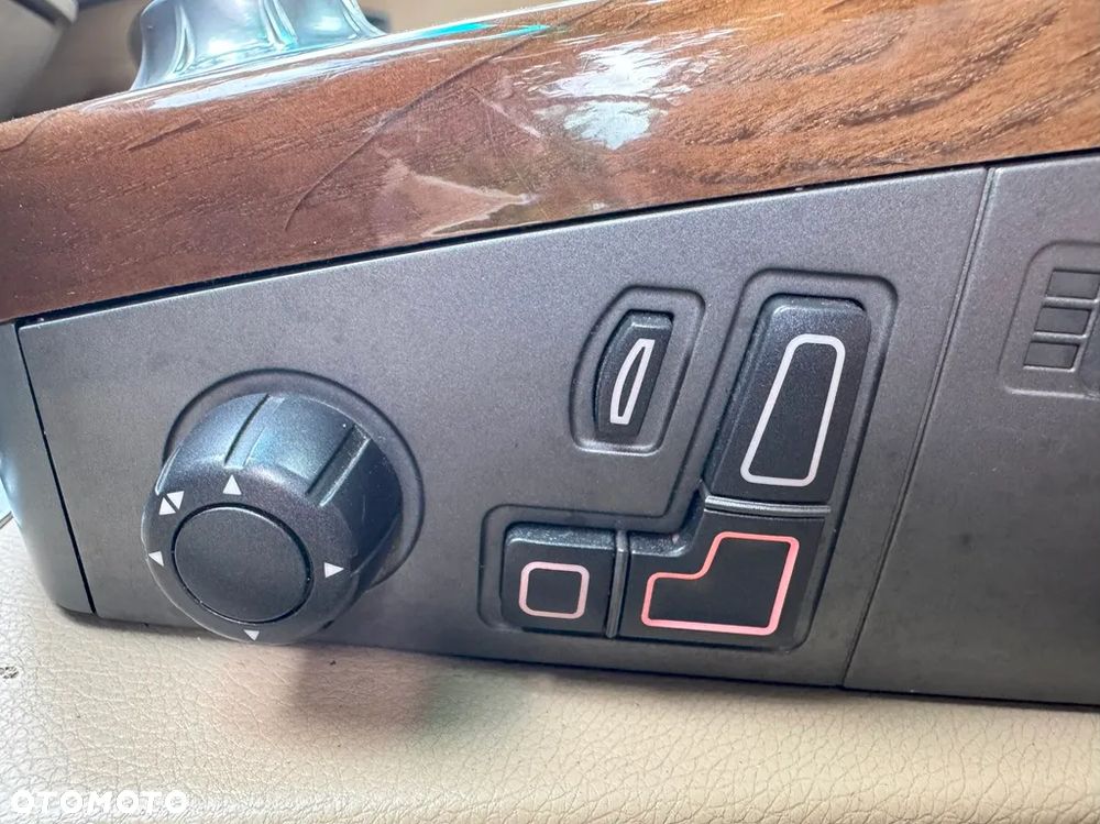 BMW Seria 7 730d - 20