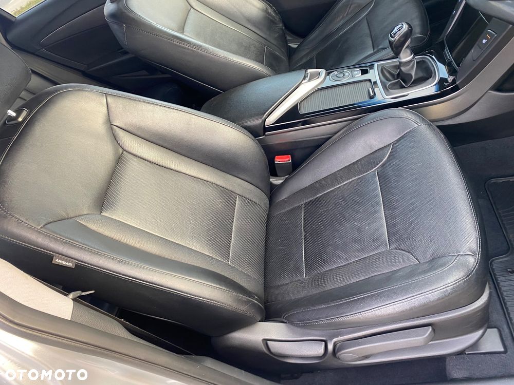 Hyundai i40 1.7 CRDi blue Style - 6