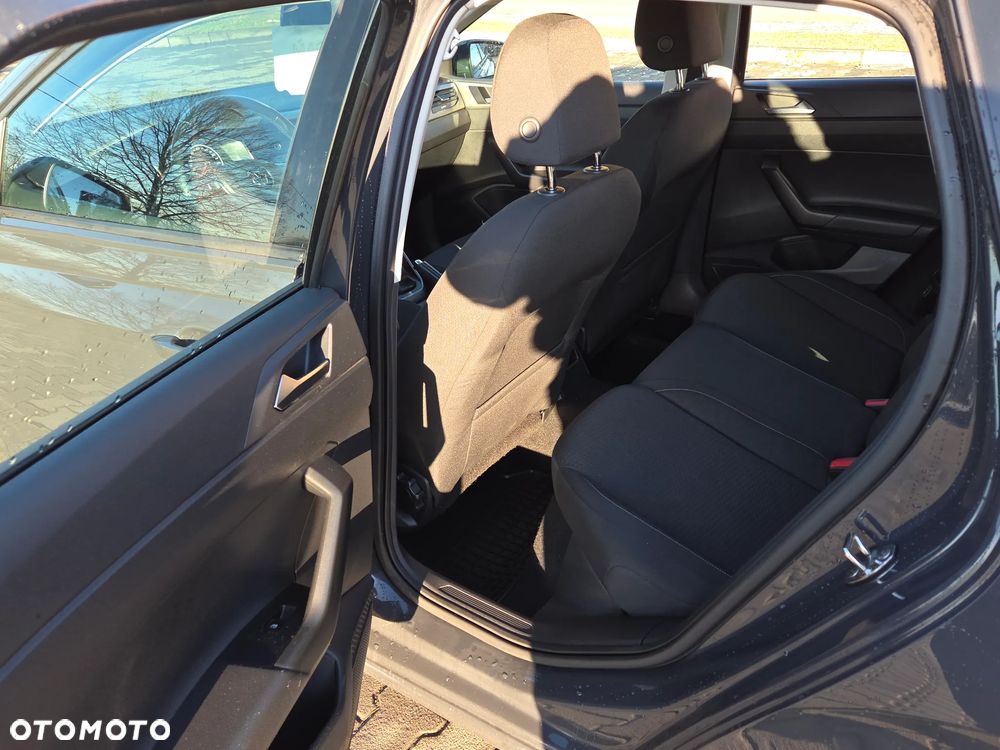 Volkswagen Polo 1.6 TDI SCR UNITED - 12