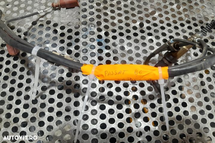 SET SONDA LAMBDA 03G906262A 03G906262A Volkswagen VW Passat B6 [2005 - 2