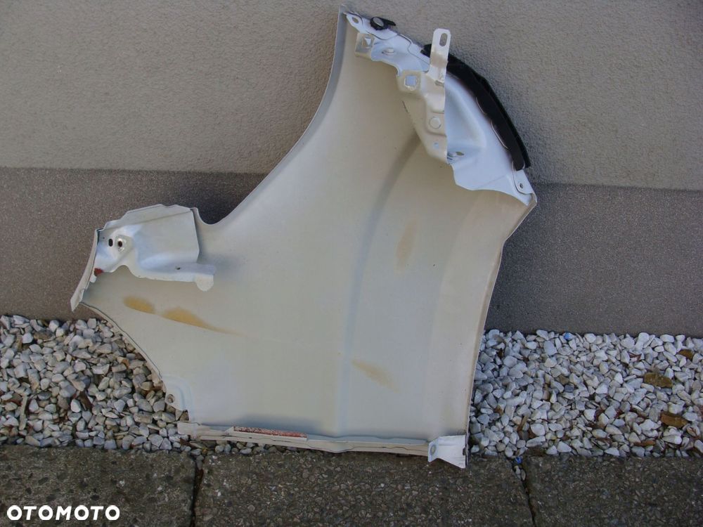 błotnik lewy ducato boxer jumper - 5