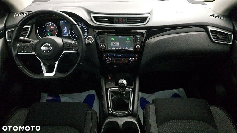 Nissan Qashqai - 19