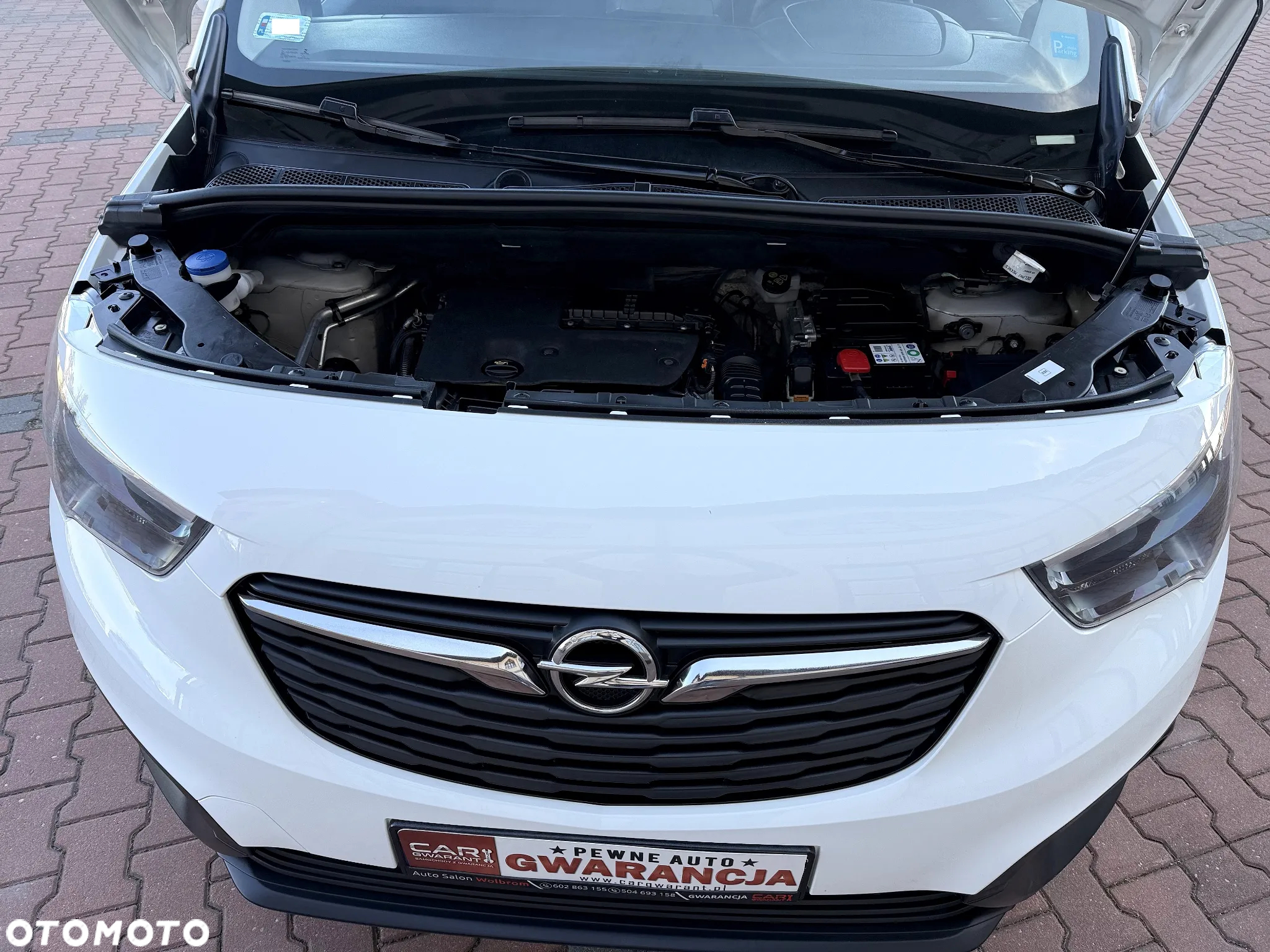 Opel COMBO - 31
