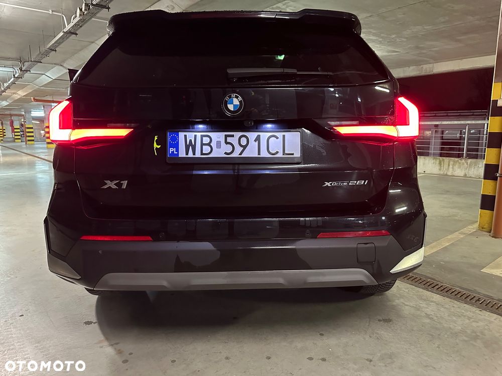 BMW X1 - 8