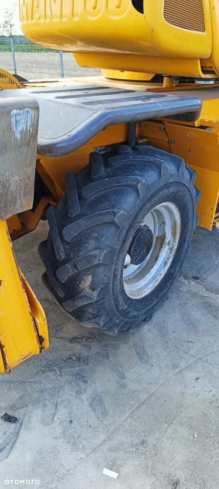 Manitou MRT 1840 EASY - 4