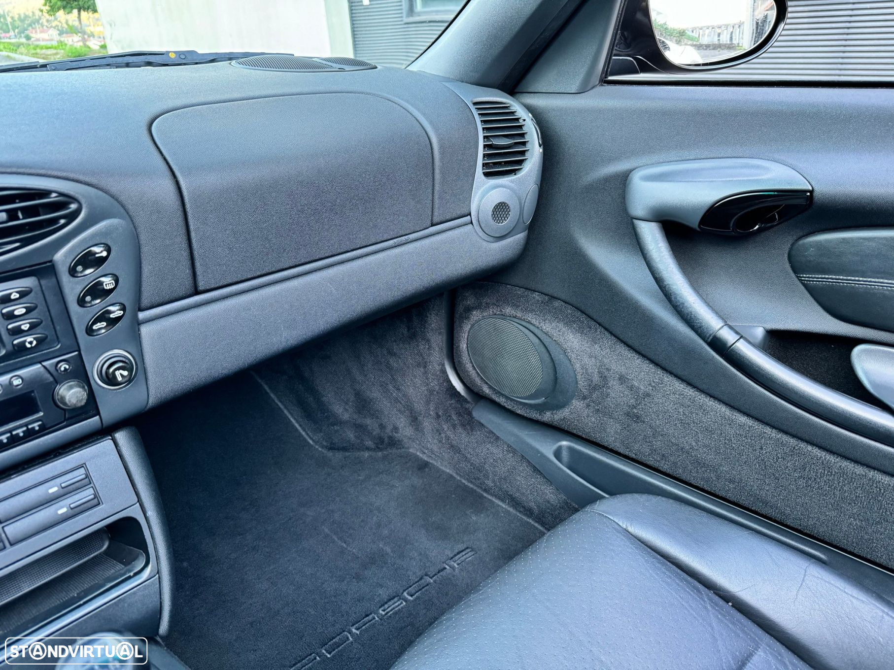 Porsche Boxster 2.5 Sport - 19