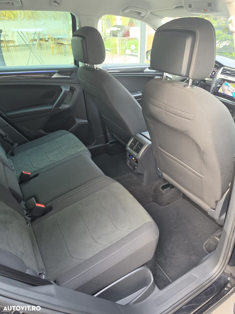Volkswagen Tiguan 1.4 eHybrid OPF DSG Elegance - 7