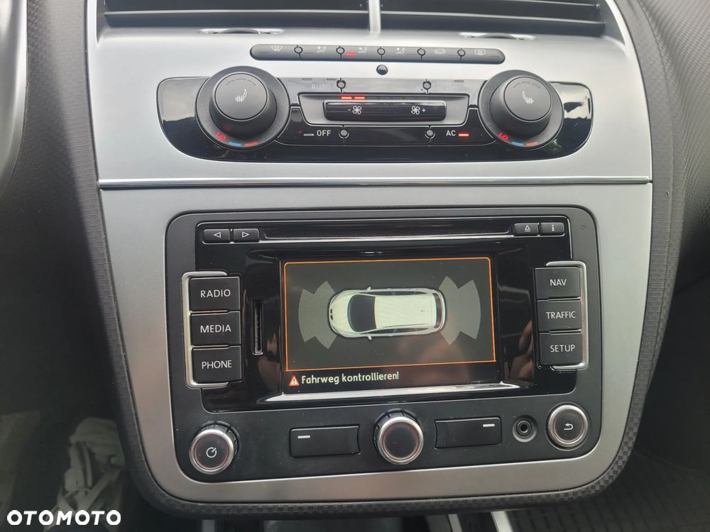 Seat Altea XL 1.4 TSI Stylance - 14