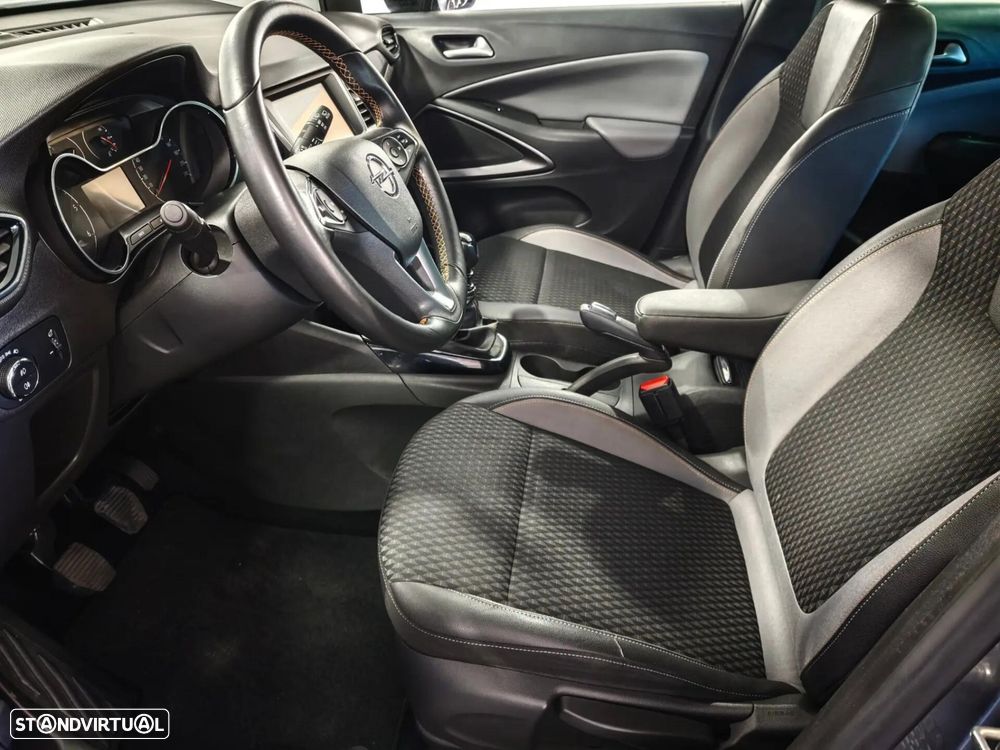 Opel Crossland X 1.6 CDTi Innovation - 20