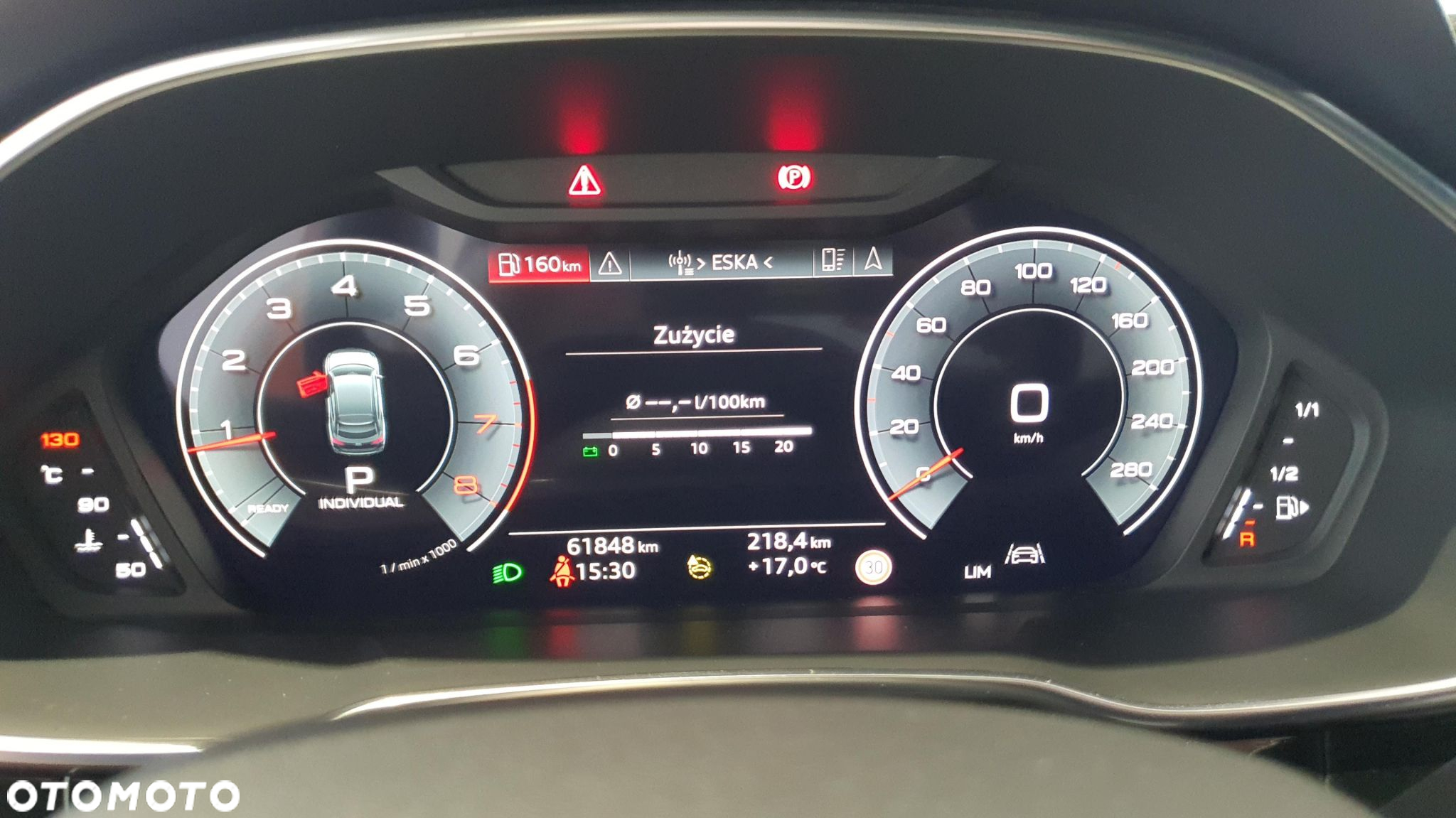 Audi Q3 45 TFSI Quattro S-Line S tronic - 14