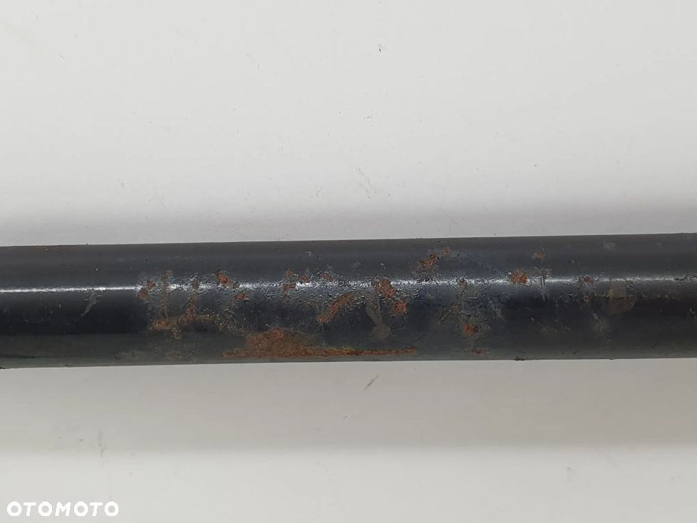 RACZKA UCHWYT ZDERZAK TGB BLADE 250 - 5