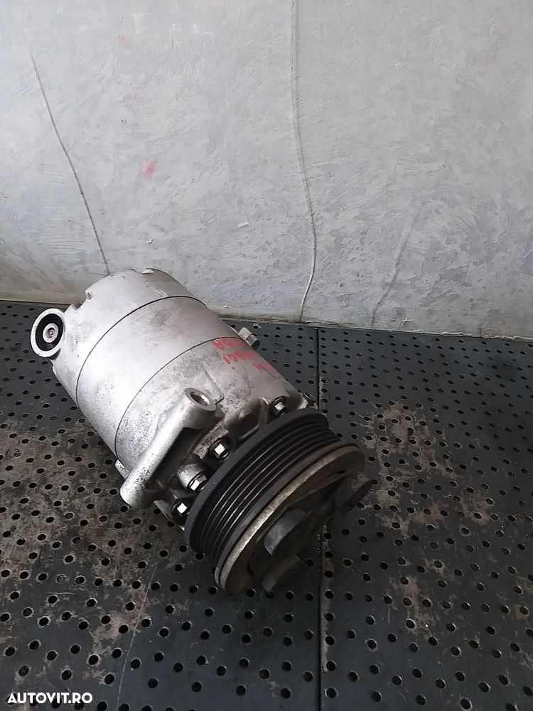 Compresor clima ac 2.0 tdci ford kuga 1 - 2