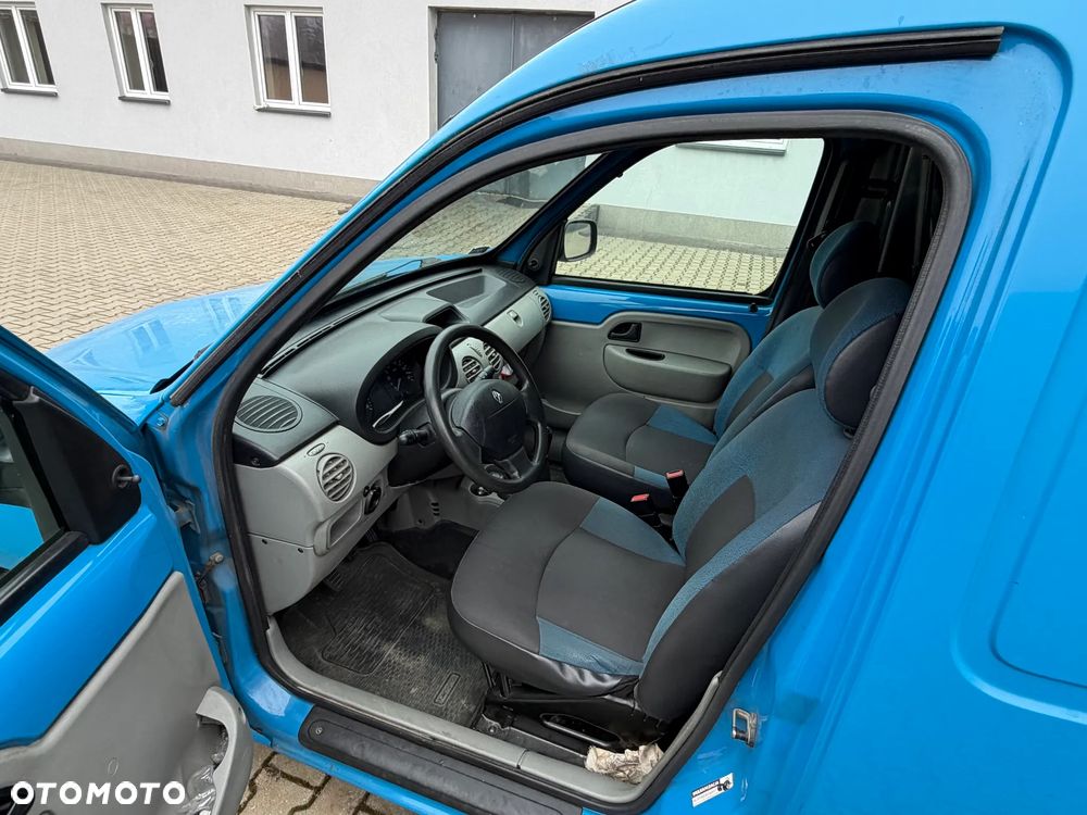 Renault Kangoo Express - 5