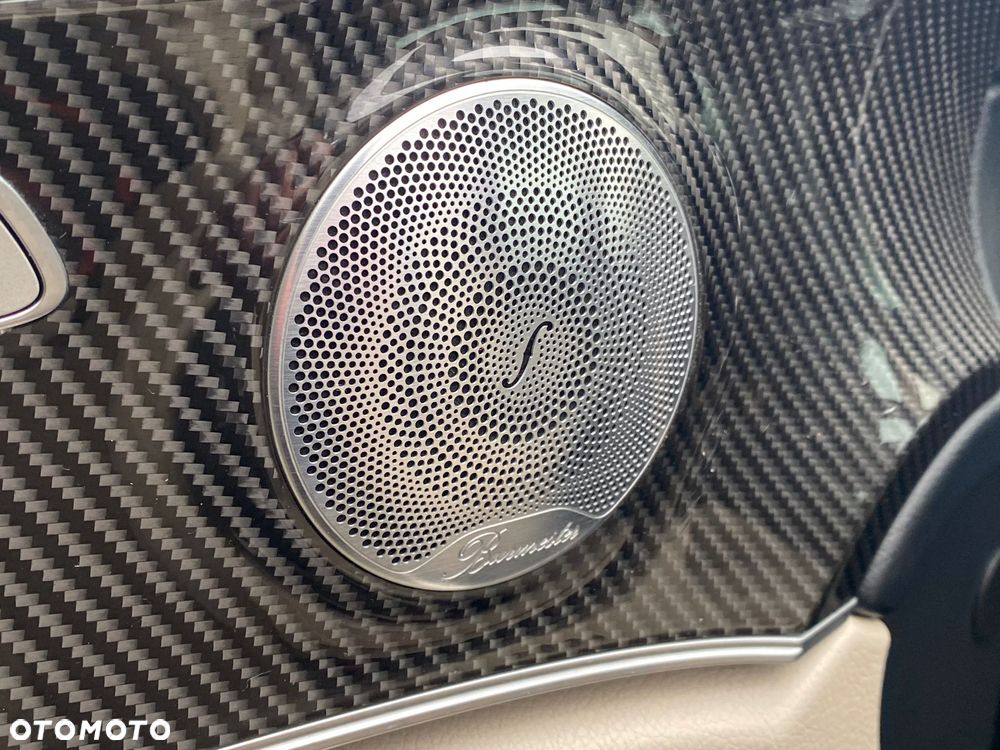 Mercedes-Benz Klasa E - 35