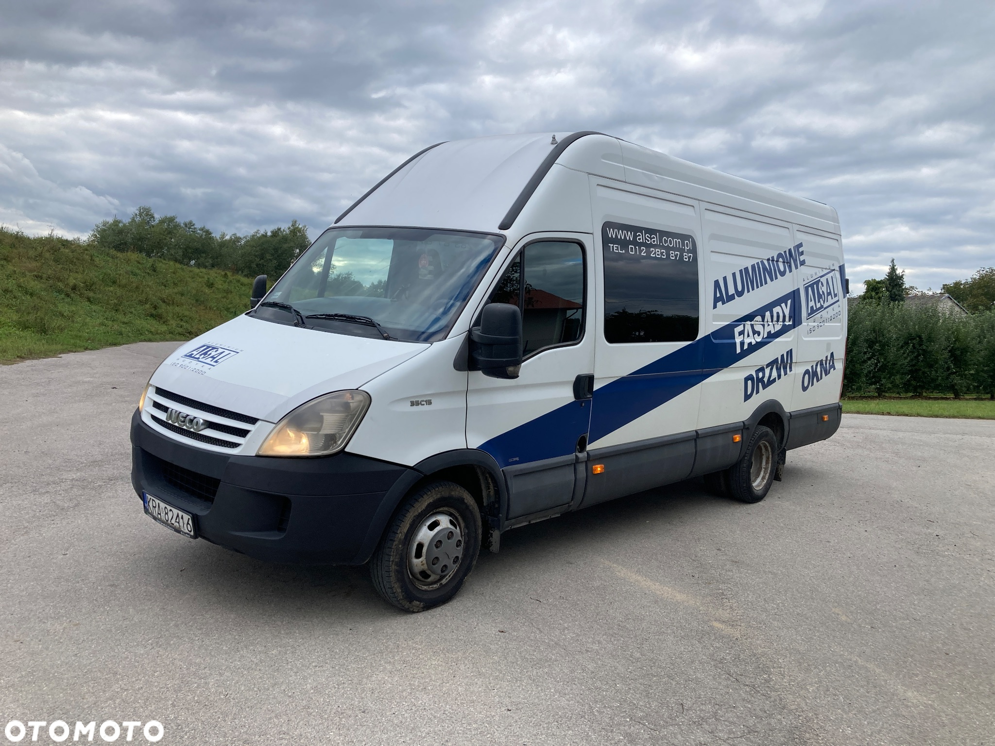 Iveco Daily - 3
