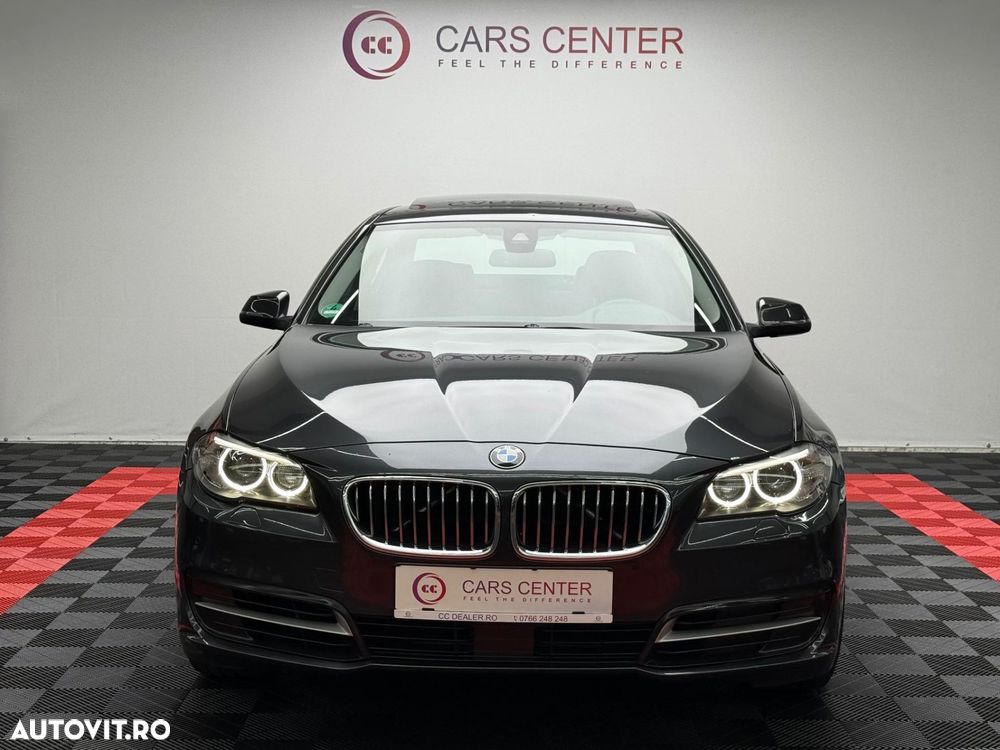 BMW Seria 5 528i xDrive Aut. Modern Line - 23