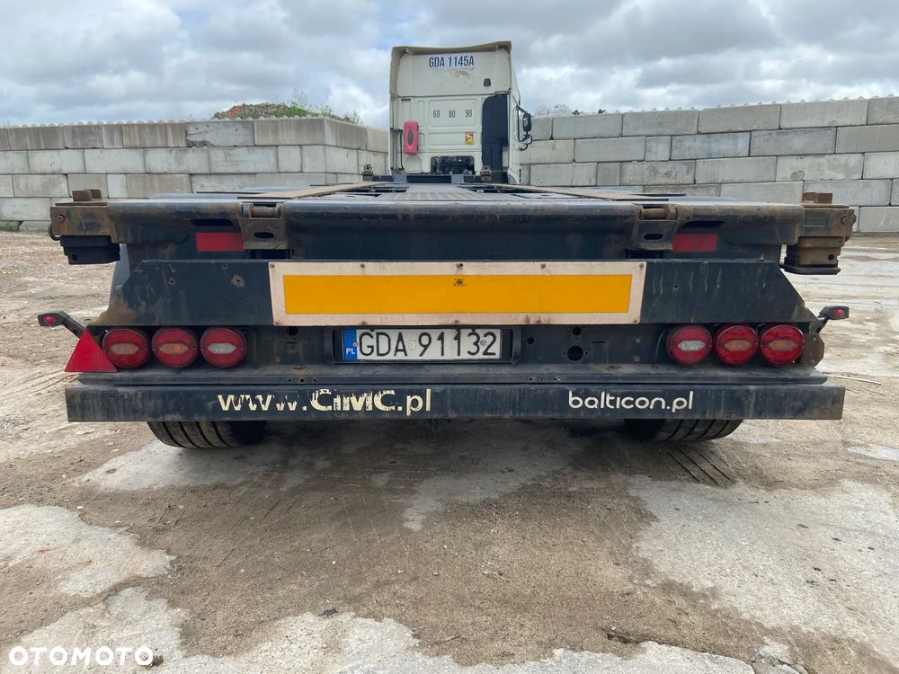 CIMC SC03 - 2