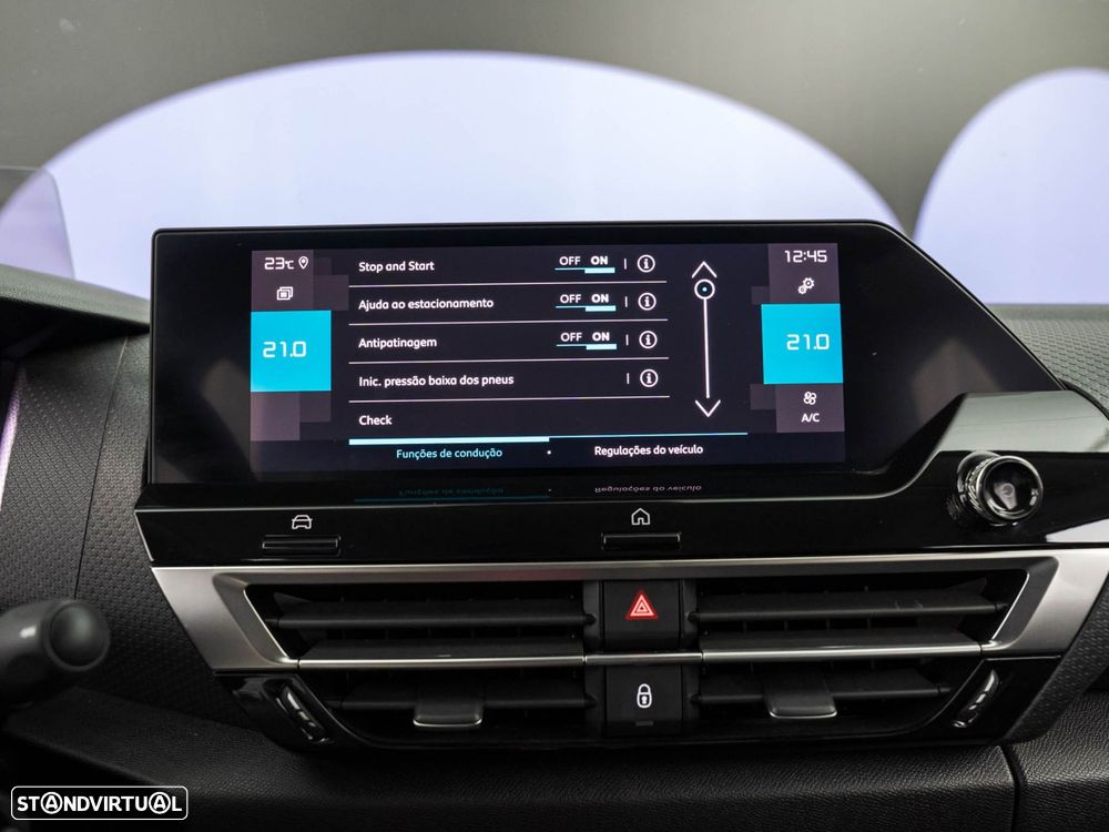 Citroën C4 1.5 BlueHDi Feel Pack - 29