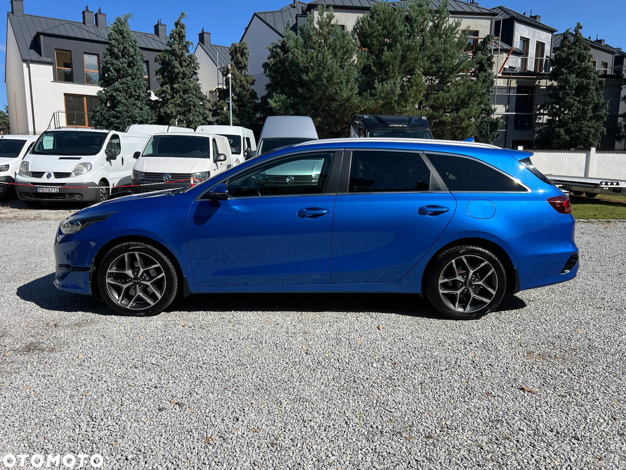 Kia Ceed 1.6 CRDi SCR L Business Line Plus DCT - 4