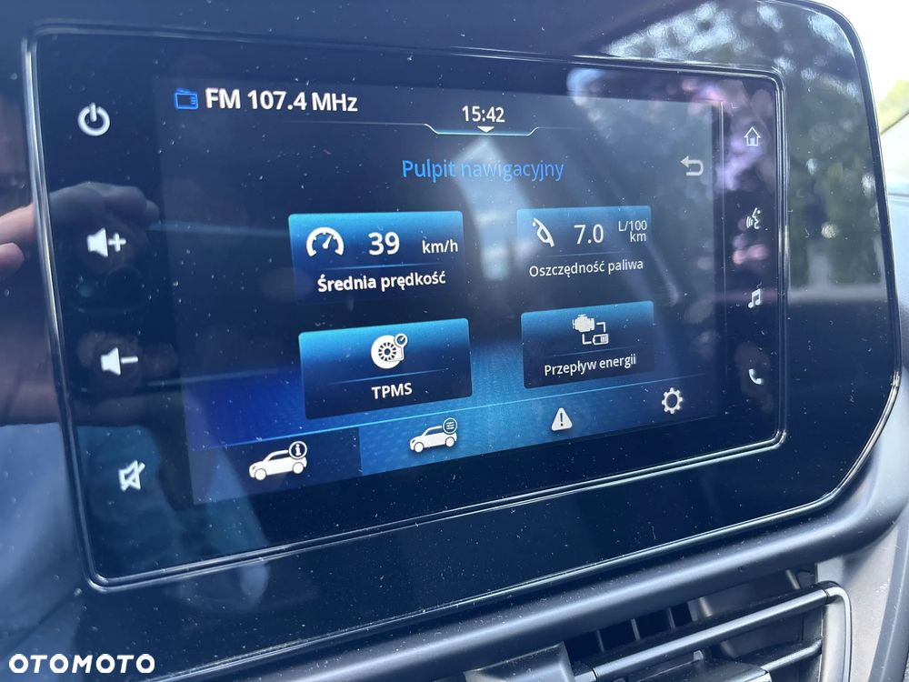 Suzuki S-Cross 1.5 DualJet Hybrid Premium Plus SP AGS - 27