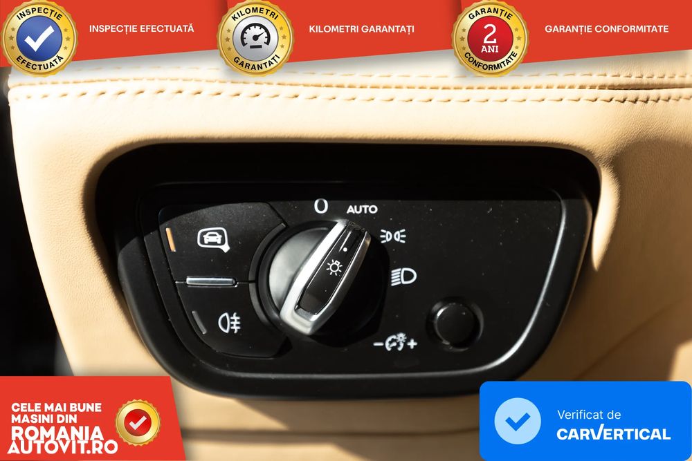 Bentley Bentayga W12 - 11