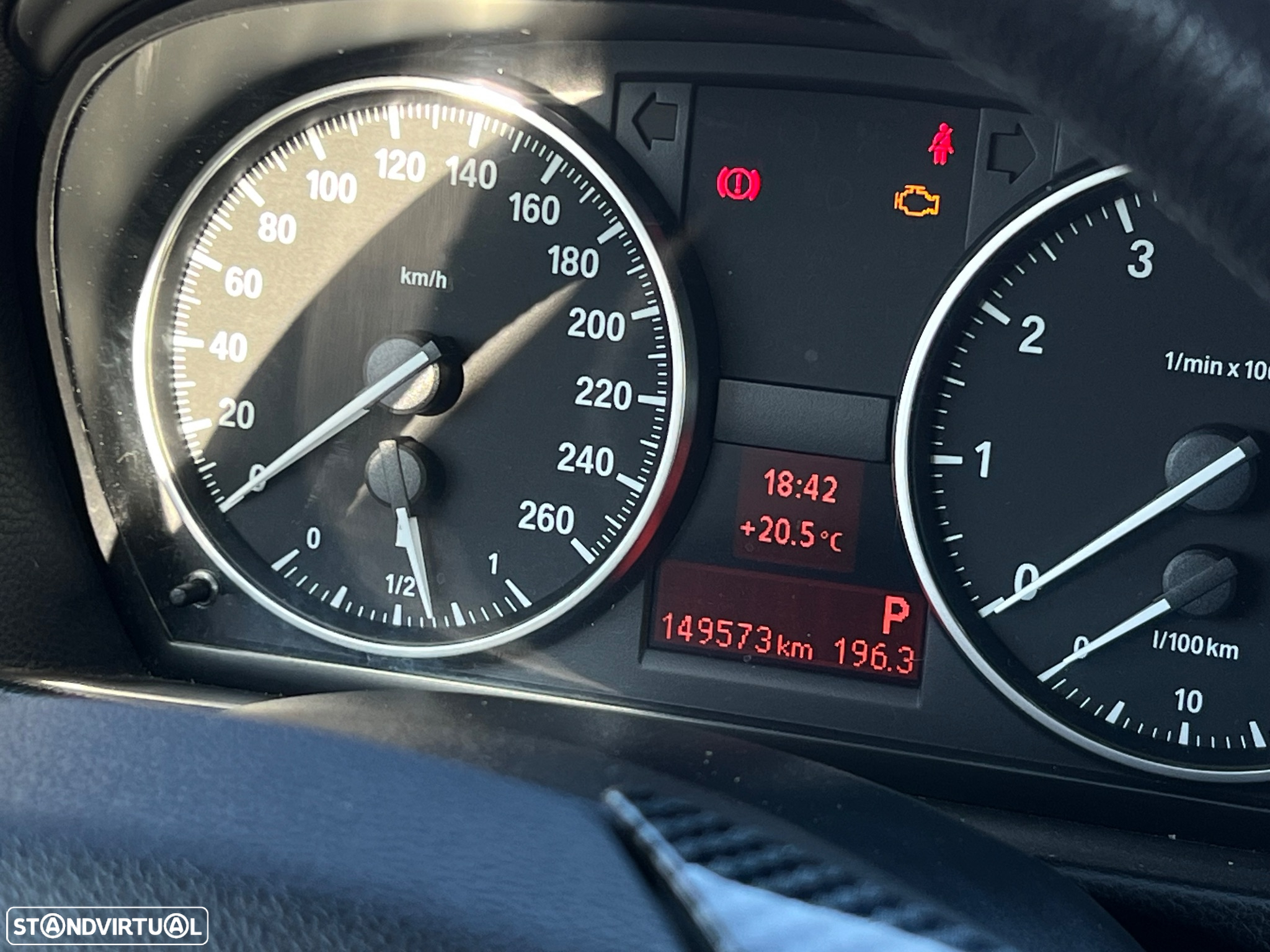 BMW 320 iA - 15