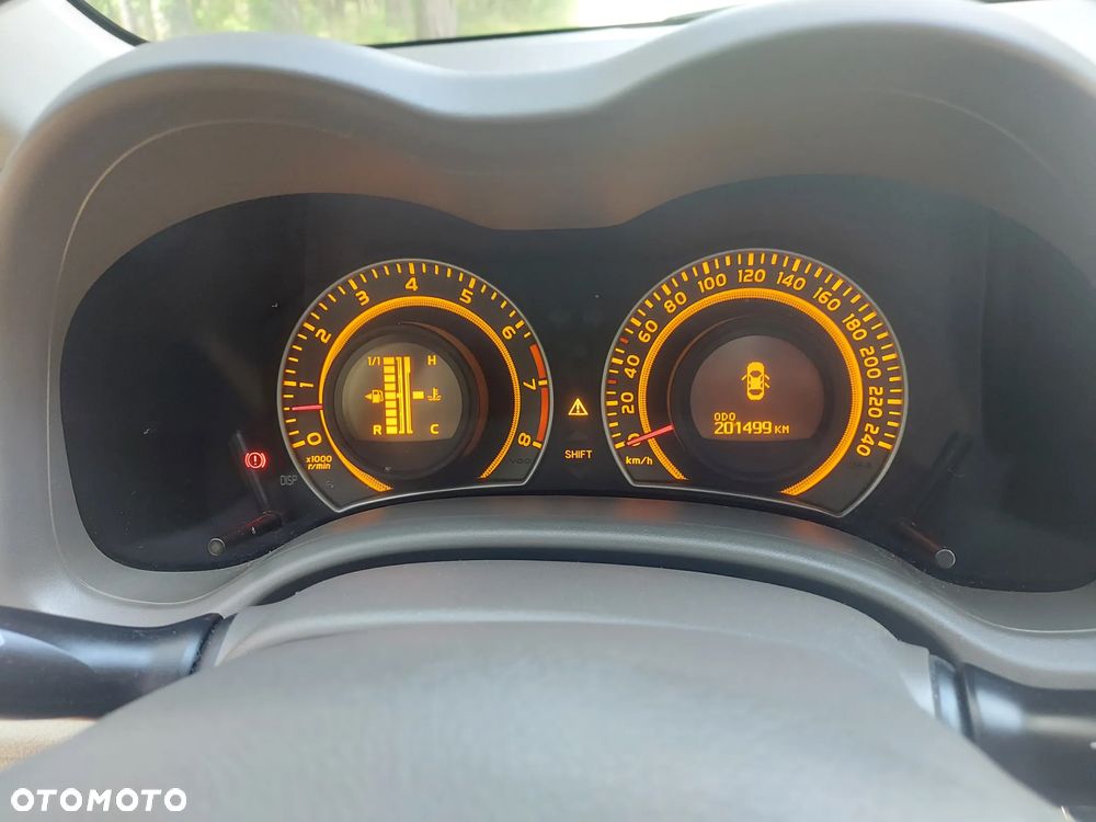 Toyota Corolla 1.6 VVT-i Prestige Start - 9