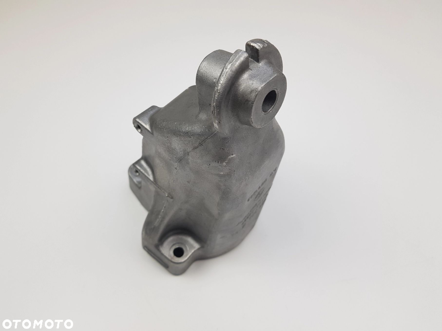 NOWA ORYGINALNA Łapa Mocowanie silnika Mercedes w906 2.2 CDI A6512231804 - 4