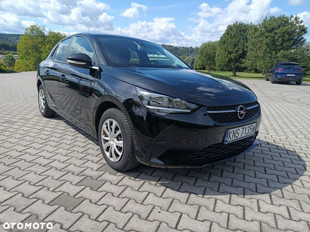 Opel Corsa - 7