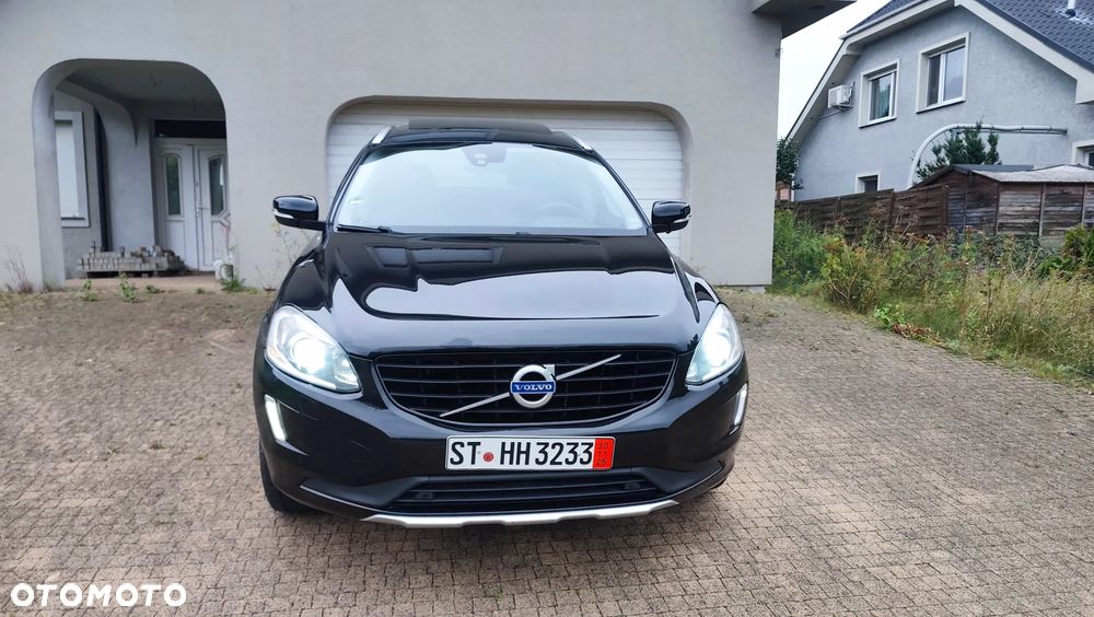 Volvo XC 60 D5 AWD Geartronic Summum - 31