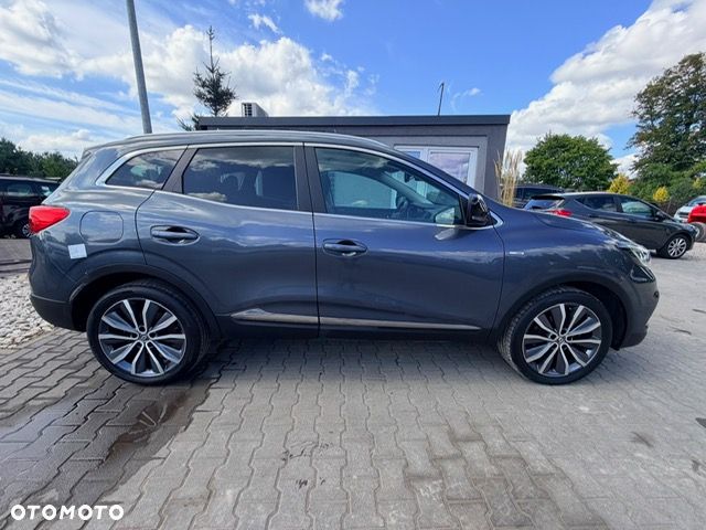 Renault Kadjar BLUE dCi 115 EDC BOSE EDITION - 20