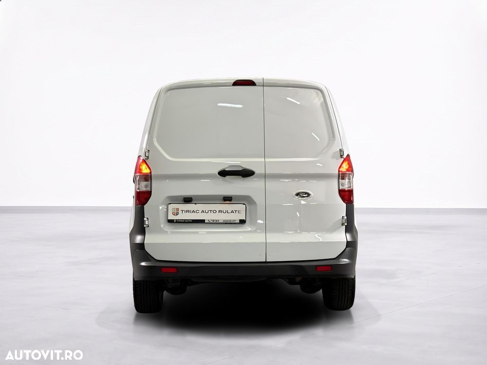 Ford TRANSIT - 5