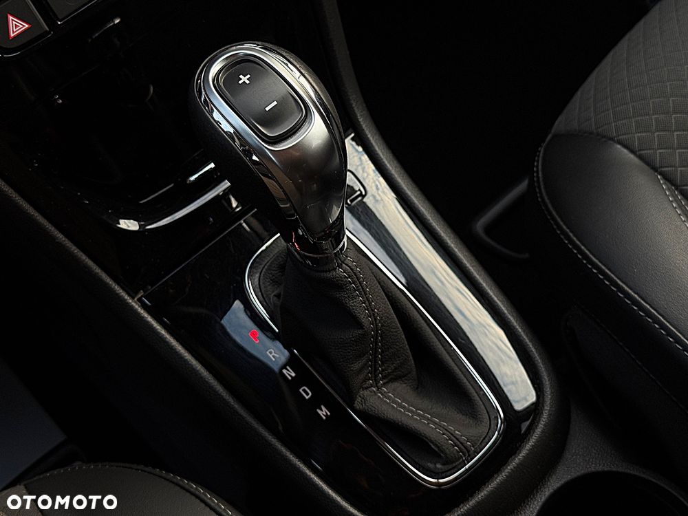 Opel Mokka 1.4 Turbo Automatik Innovation - 7