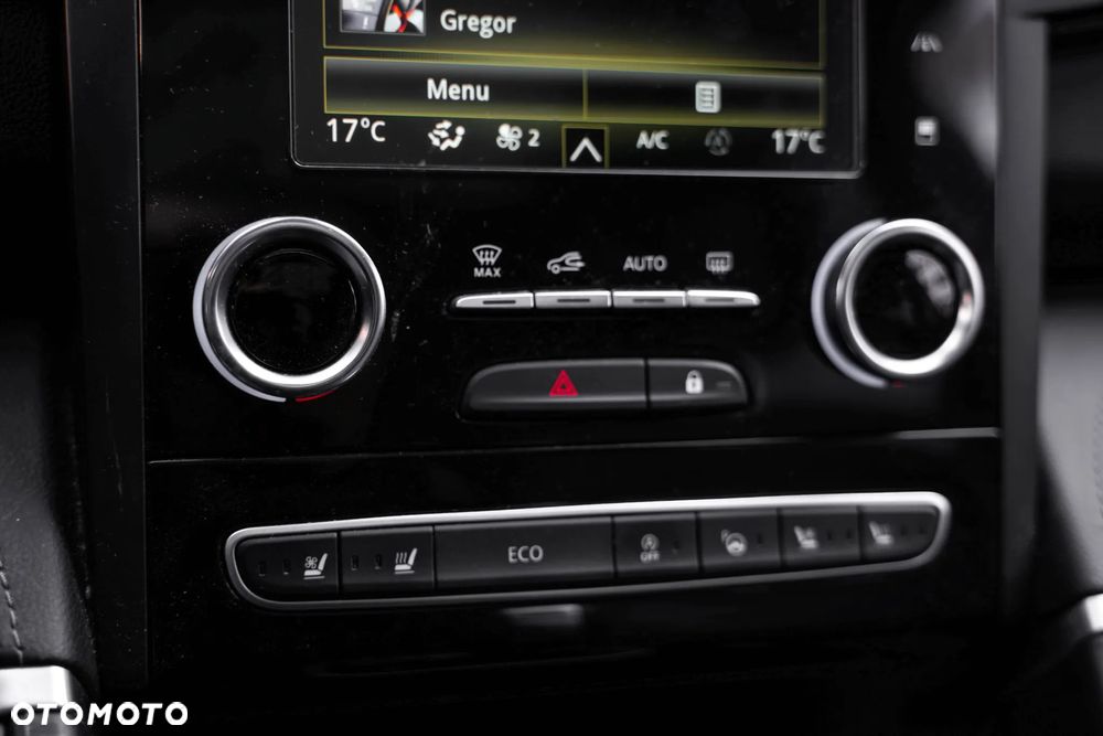 Renault Koleos 2.0 Blue dCi Initiale Paris 4x4 X-Tronic - 24